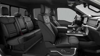 2026 Ford F-150® Internal Image 1